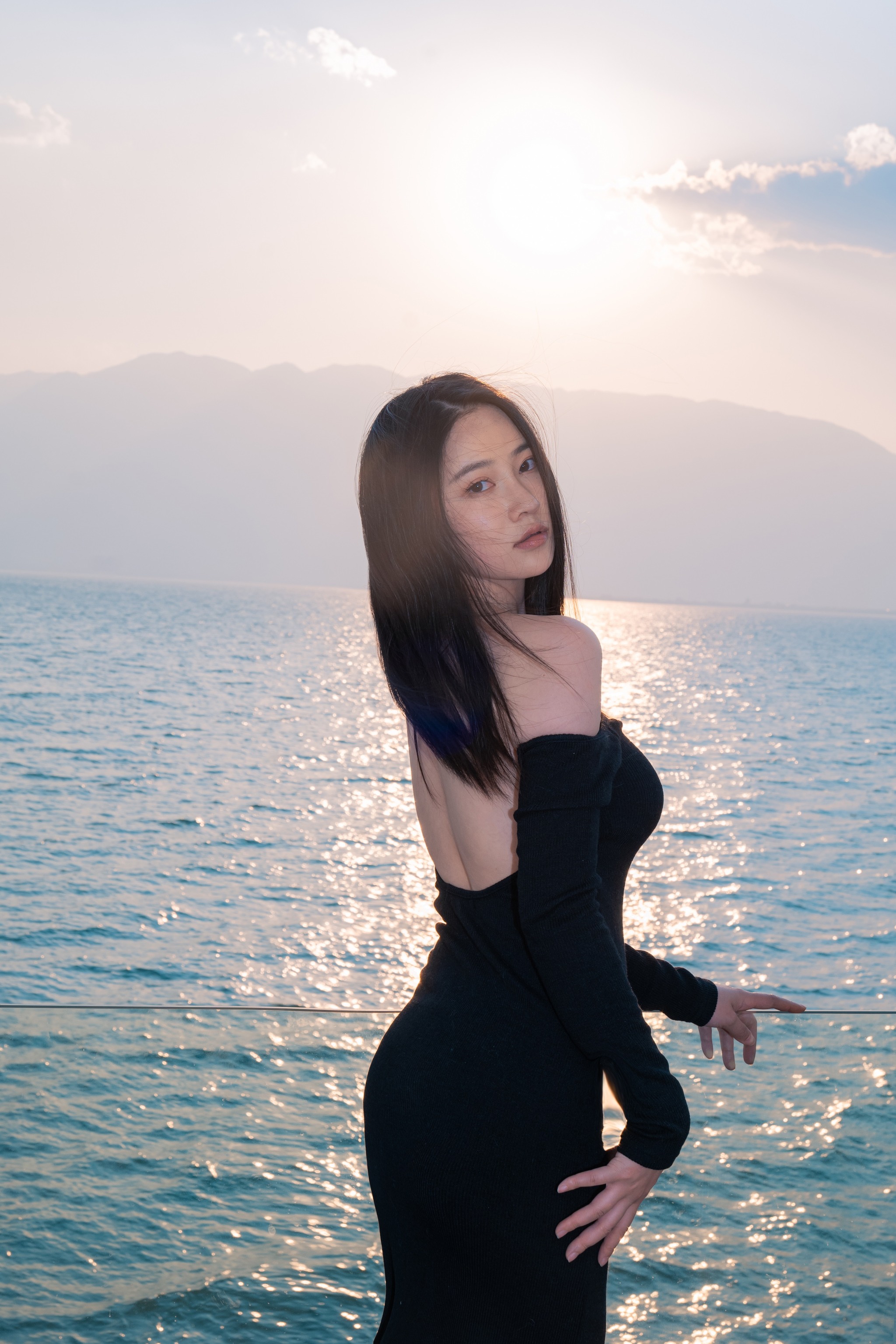 图片[1]-年年nnian – NO.056 洱海[50P]-XikXak